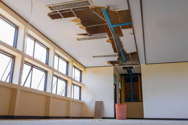 Best Emergency water damage restoration  in Candor, NC