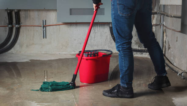  Candor, NC Water damage restoration Pros