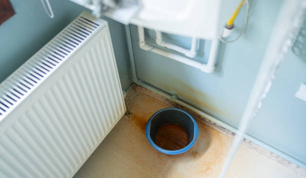 Best Carpet water damage restoration  in Candor, NC
